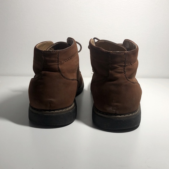 KENNETH COLE REACTION Men’s Boots - Picture 4 of 5